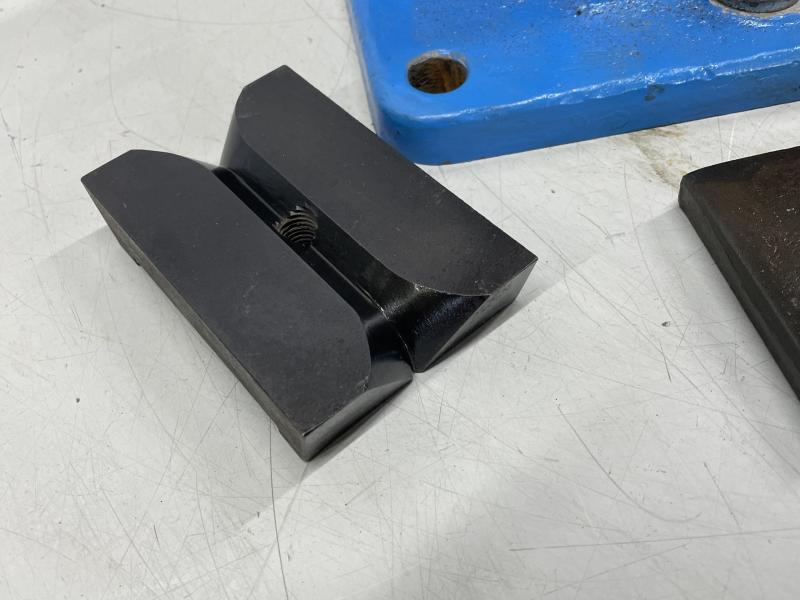 Winkelbieger, Handbieger, Universal Biegegerät Exzenter-Winkelbieger