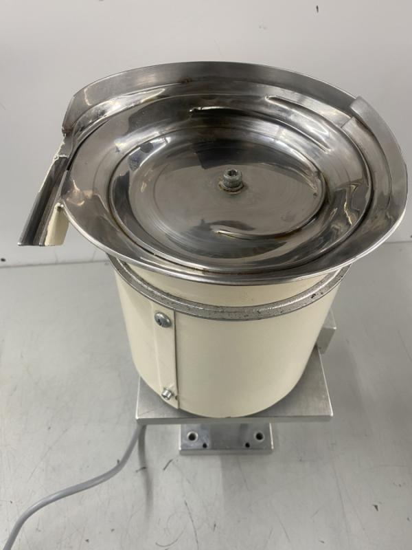 Vibrationswendelförderer / Sortiergerät / Wendelförderer / Vibrationsförderer