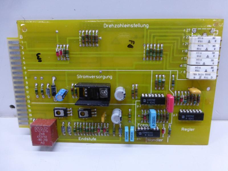 Elektronik Bauteil, Platine, Leiterplatte Steuerplatte, Steuerplatine Elektronik Bauteil, Platine, Leiterplatte Steuerplatte, Steuerplatine