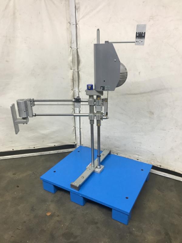 Handlinggerät, Handlingsystem Manipulator für Schraubtechnik
