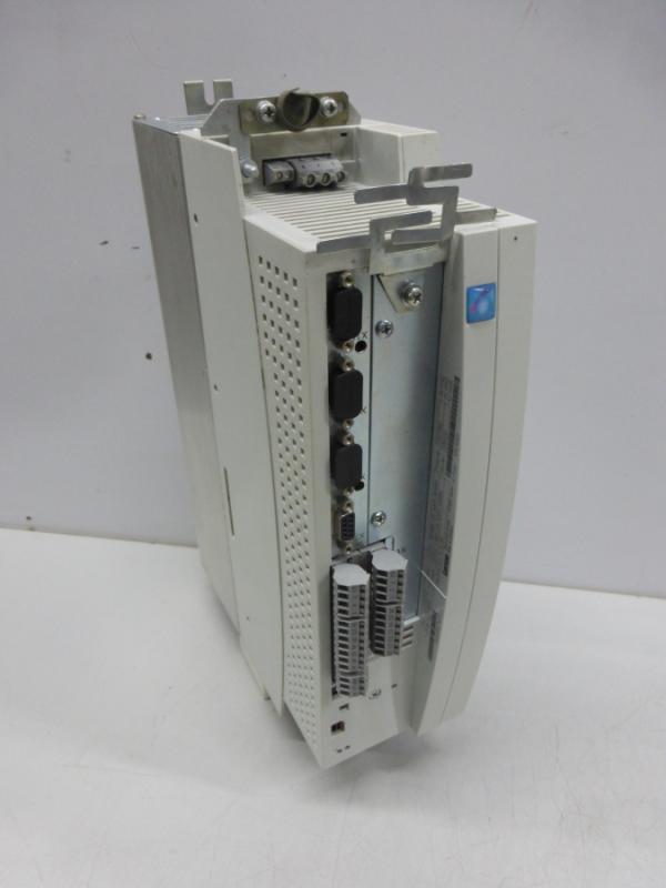 AC- Servoantrieb, Servosteller, Servoumrichter, Servo- Positionierregler Global Drive  Servoregler, Antriebsregler, Frequenzumrichter