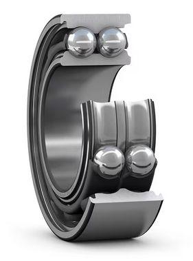 Zweireihiges Schrägkugellager 3219 A Wälzlager, wie Rillenkugellager, Kugellager -- 95-170-55,6