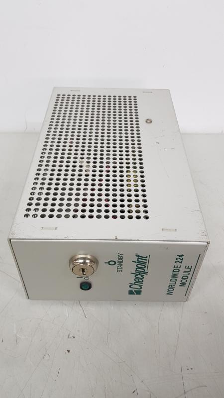 Netzteil / Power Supply 24 Volt DC, 2 Amp.
