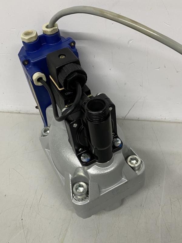 Automatischer Kondensatabscheider, Kondensatableiter, Entwässerungsventil