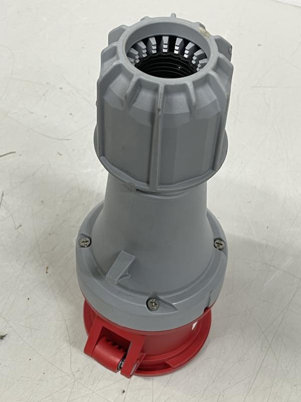 CEE Kupplung 63 Amp. für CEE-Stecker