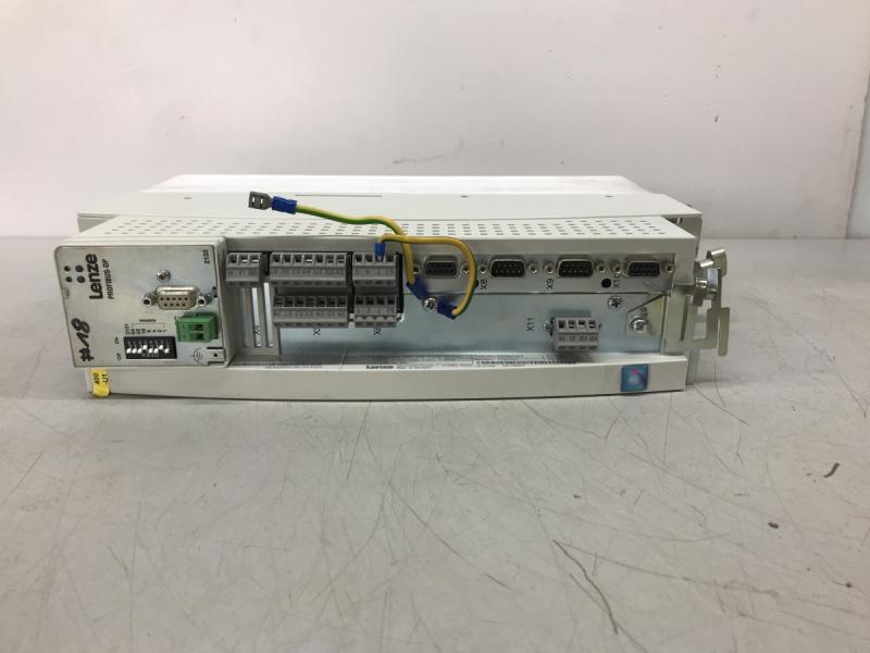 AC- Servoantrieb, Servosteller, Servoumrichter, Servo- Kurvenscheibe Global Drive,  Servoregler, Antriebsregler, Frequenzumrichter