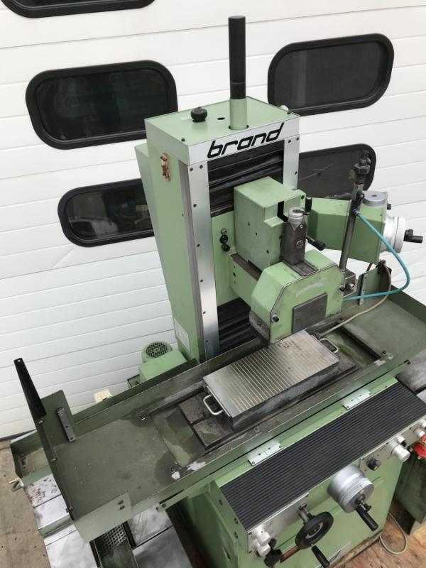 Flachschleifmaschine, Präzisionsflachschleifmaschine Flachschleifmaschine, Präzisionsflachschleifmaschine