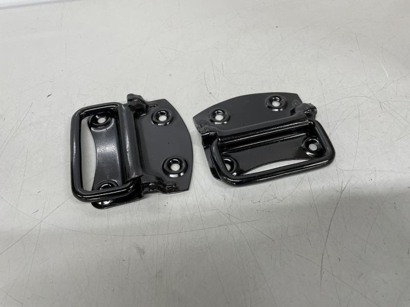 20 Stück Griffe, Kistengriff, Möbelgriff, Stahlgriff für Industrie, Industriestyle