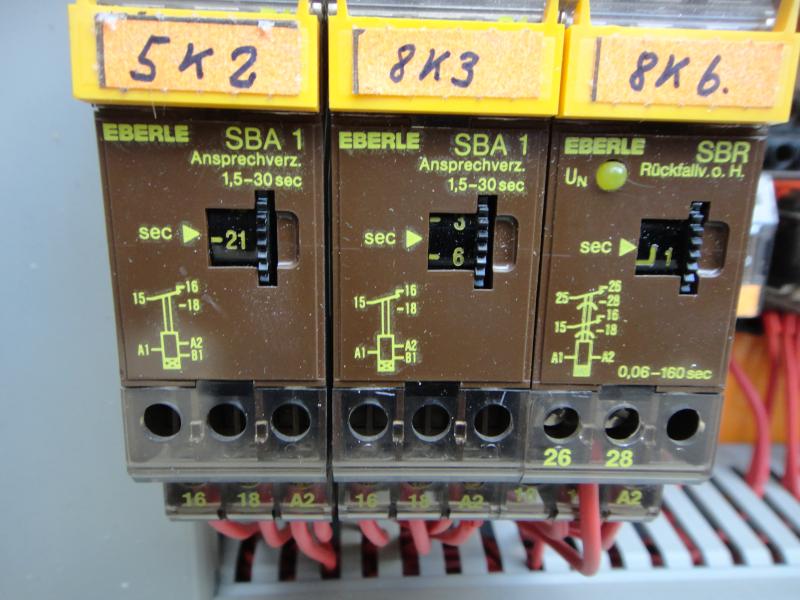 Schaltschrank, Steuerschrank, Elektroschrank HÄWA wie RITTAL