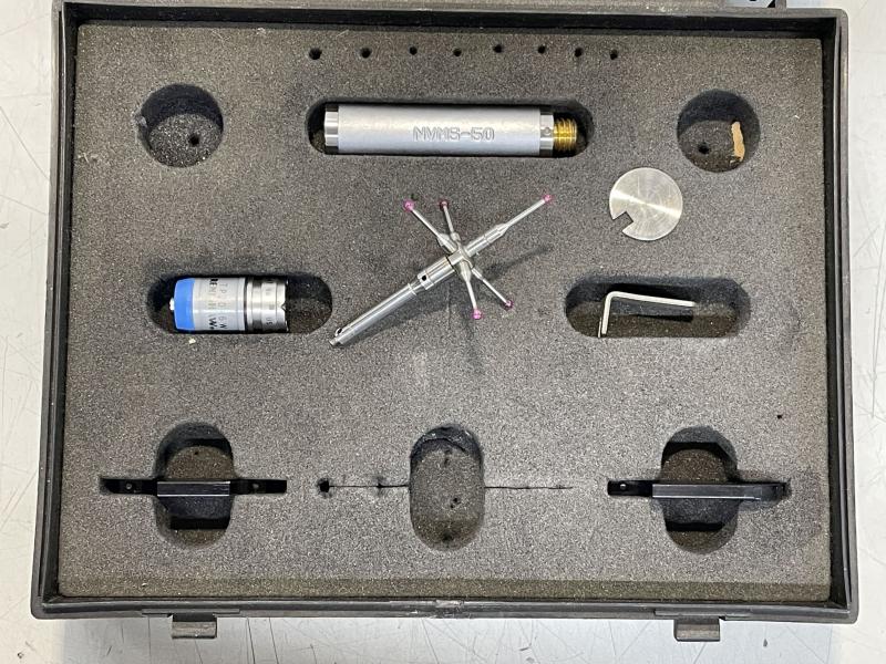 Messtaster für Messmaschine, Messkopf, Probe Kit