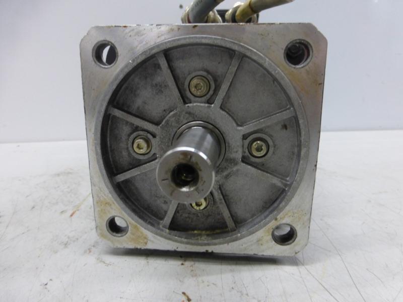Drehstrom Permanentmagnet Motor Drehstrom Permanentmagnet Motor