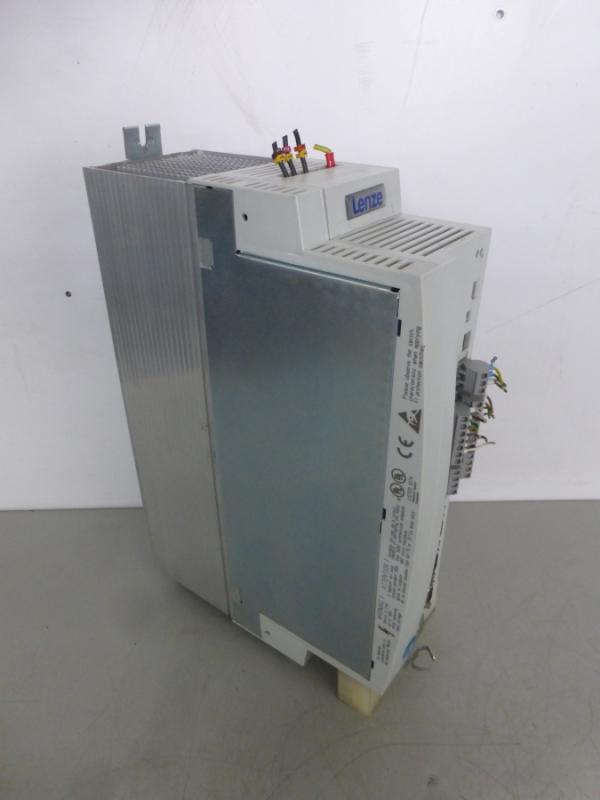 AC- Servoantrieb, Servosteller, Servoumrichter, Servo- Positionierregler Global Drive  Servoregler, Antriebsregler, Frequenzumrichter