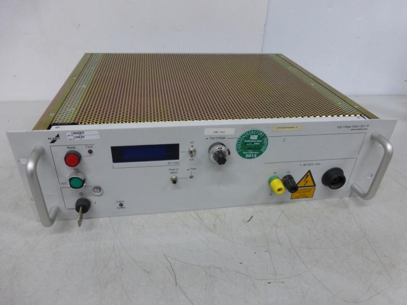 Hochspannungs-Prüfgerät, Messgerät, HV-Tester