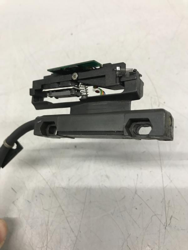 Messkopf / Abtastkopf / Abtasteinheit für Glasmaßstab, inkrementales Längenmesssystem,  Linear Scale für HEIDENHAIN LS 403
