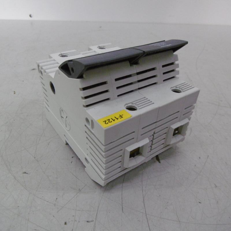 2 Phasen Niederspannungs- UL- Sicherungshalter, Lasttrenner, Sicherung,