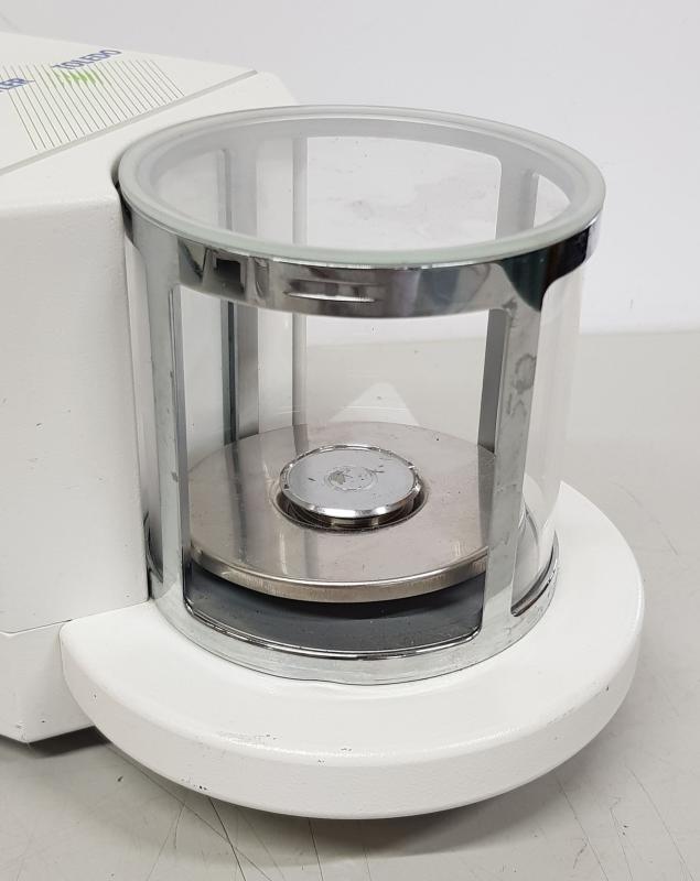 Mikrowaage, Laborwaage, Präzisionswaage