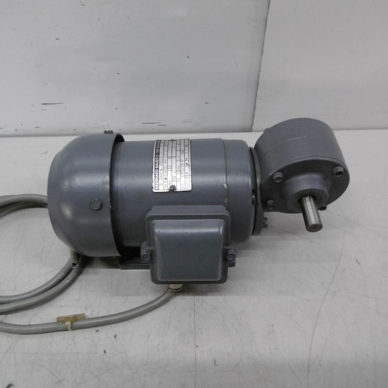 Getriebemotor, Elektromotor, Käfigläufer, Drehstrommotor