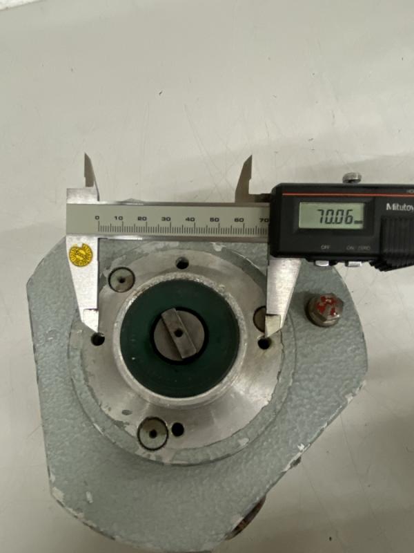 3-Spindel Bohrkopf, verstellbarer Mehrspindelbohrkopf