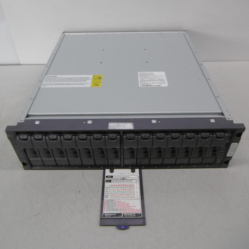 14 Slot 19 Zoll Festplatten Rack, mit Festplatten Expansio Disk Shelf, Storage Shelf, Disk Array 14 Slot 19 Zoll Festplatten Rack, mit Festplatten Expansio Disk Shelf, Storage Shelf, Disk Array