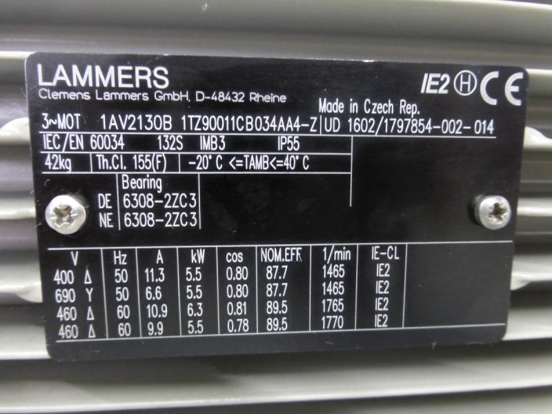 Elektromotor, E-Motor, Drehstrommotor, Kraftstrommotor Elektromotor, E-Motor, Drehstrommotor, Kraftstrommotor