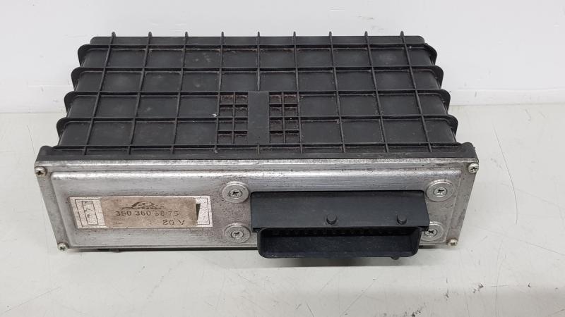 Fahrsteuerung für Gabelstapler LINDE H30-01 aus Lagerauflösung (vermutlich defekt)