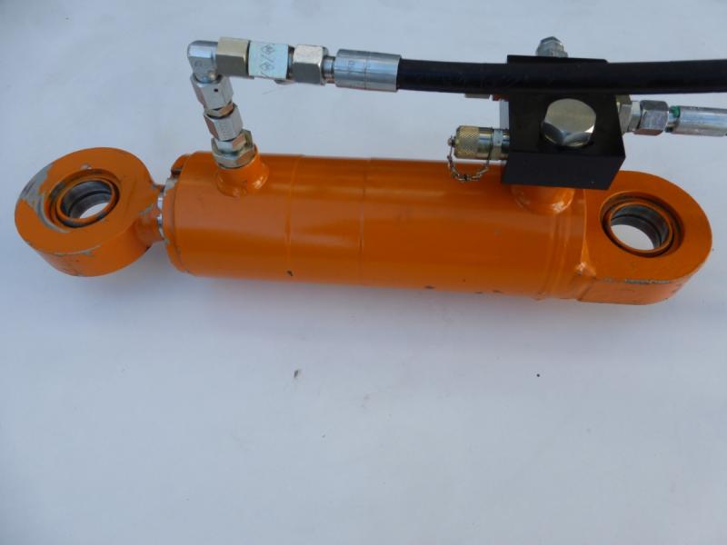 Hydraulikzylinder Doppeltwirkend