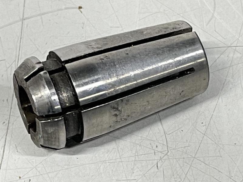 Spannzangenfutter SK40, Spannzangensatz mit Spannzangeaufnahme Spannzangenfutter SK40, Spannzangensatz mit Spannzangeaufnahme