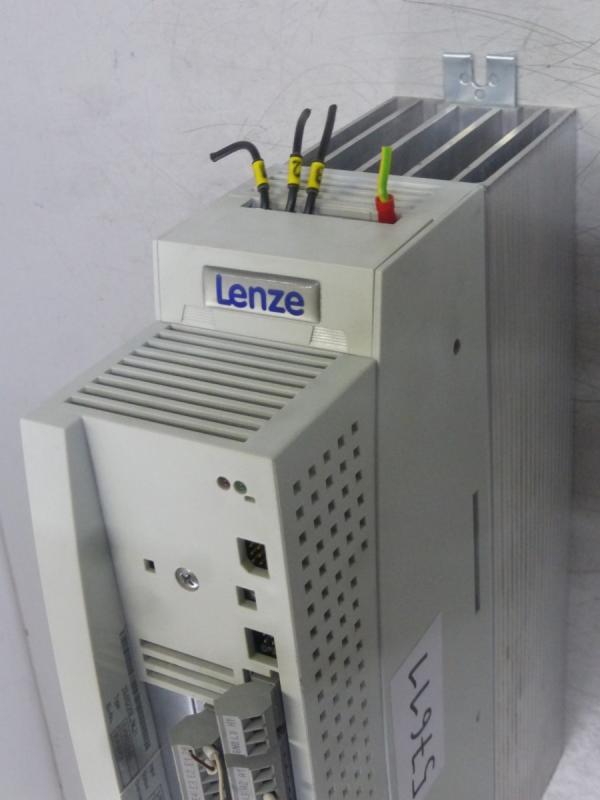 AC-Servoantrieb, Servosteller, Servoumrichter, Servo-Registerregler Global Drive