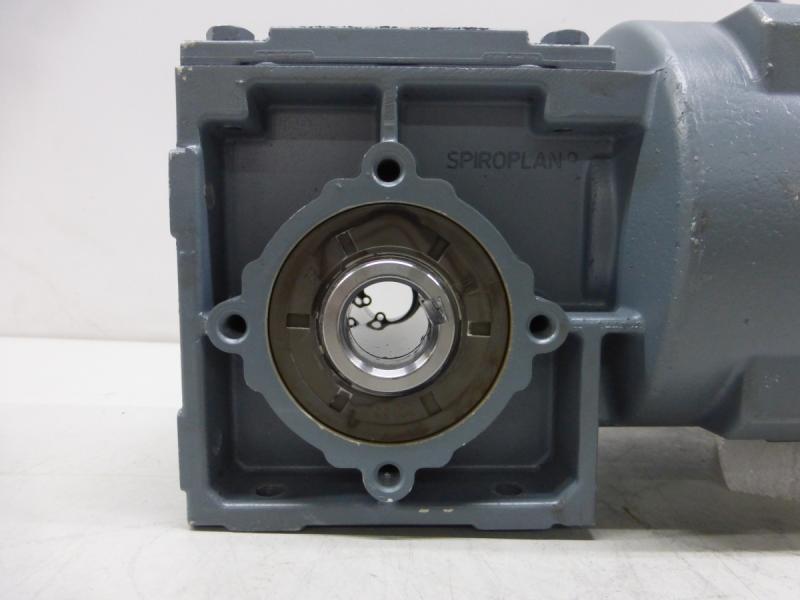 Getriebemotor, Elektromotor, Winkelgetriebemotor