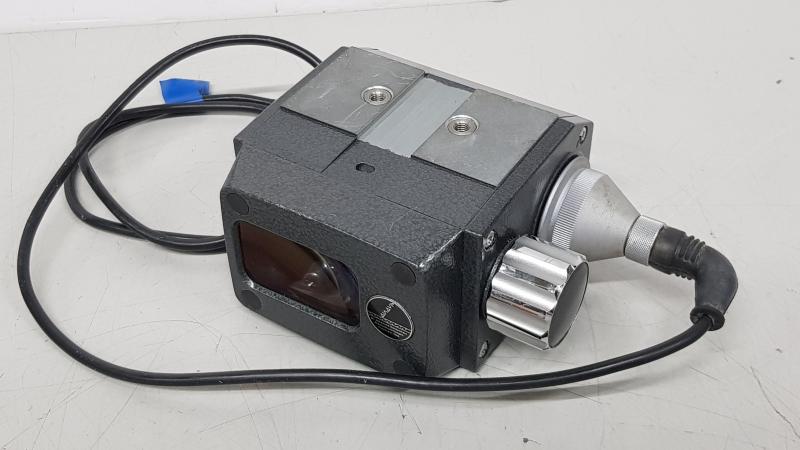 1-Achsen Optische Positionsanzeige, Optik Messgerät, Längenmessgerät