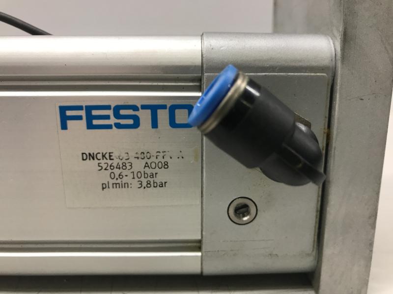 Pneumatik Zylinder, Kompaktzylinder Druckluftzylinder, Pneumatikzylinder