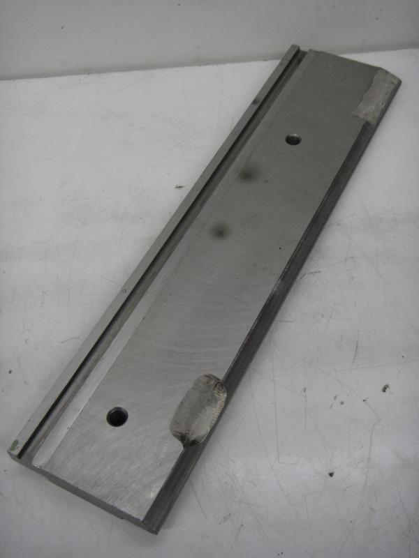 Oberwerkzeug - Abkantwerkzeug für Gesenkbiegemaschine, Abkantpressse