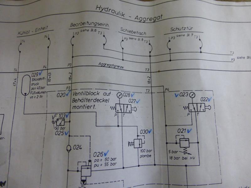 Hydraulikaggregat, Hydraulik Aggregat Hydraulikaggregat, Hydraulik Aggregat