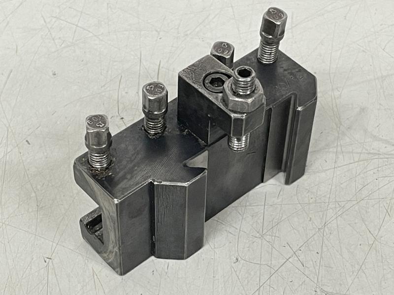 Schnellwechsel- Drehstahlhalter, Wechselkassetten, Stahlhalter für Schnellwechselstahlhalter Schnellwechsel- Drehstahlhalter, Wechselkassetten, Stahlhalter für Schnellwechselstahlhalter