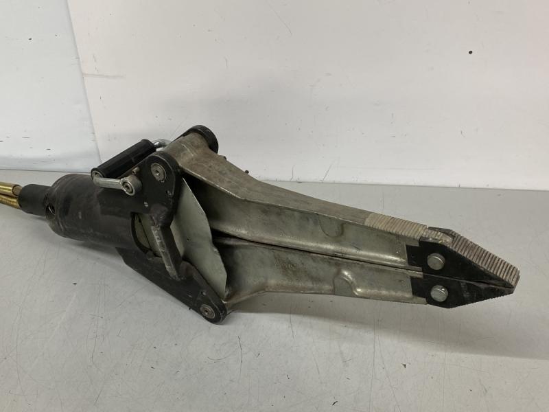 Hochdruck Hydraulikaggregat bis 630 bar, Hydraulische Spreizzange, Hydraulikspreizer