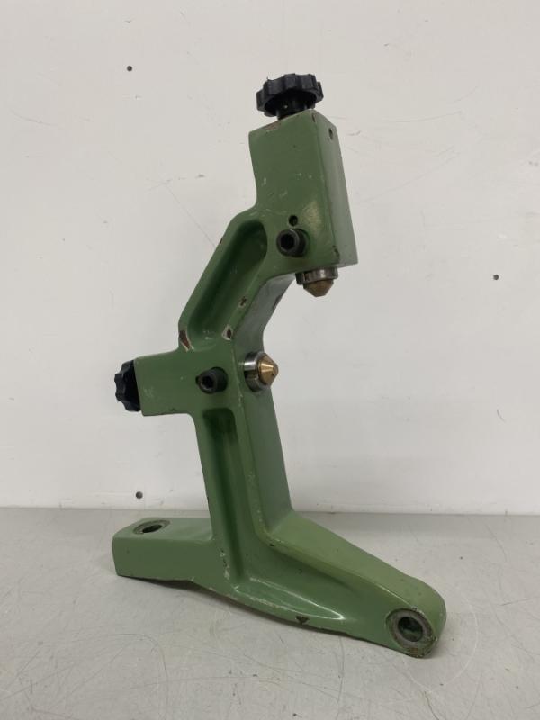 Lünette für Drehmaschine