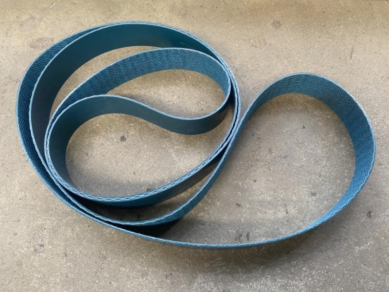 Förderband, Gurtförderer, Bandförderer, Magnetförderband