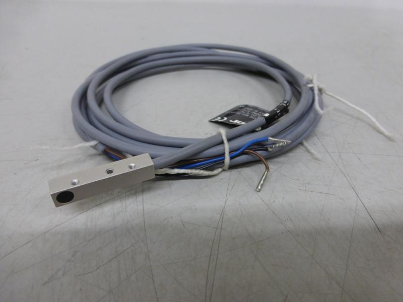 Induktiv Sensor, Initiator, elektronischer Schalter, Näherungsschalter