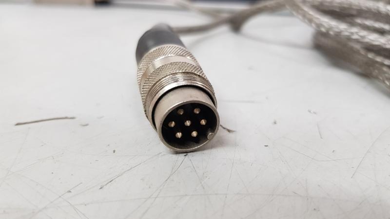 Inkrementales Längenmessgerät, Glasmaßstab