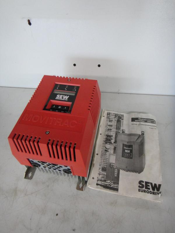 FU- Frequenzumrichter Antriebsumrichter