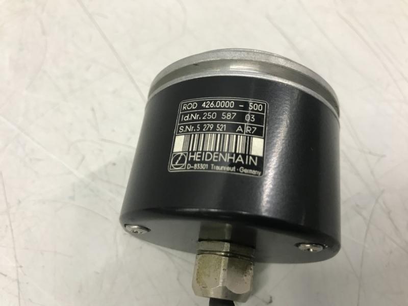 Drehgeber, Inkrementaler Drehgeber Drehgeber, Inkrementaler Drehgeber