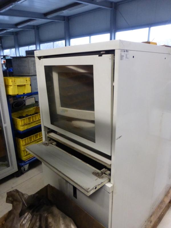 Metallschrank, Serverschrank, PC-Schrank Computerschrank Metallschrank, Serverschrank, PC-Schrank Computerschrank