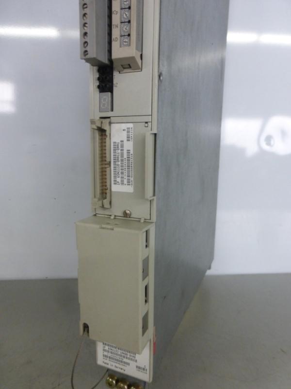 Antriebsregler, Frequenzumrichter, Leistungsmodul,LT- Modul Simodrive 611