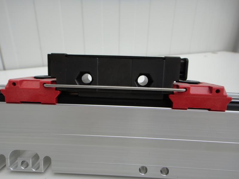 Glasmaßstab, inkrementales Längenmesssystem, Linear Scale, Maßstab mit Glaslineal für Positionsanzeige Glasmaßstab, inkrementales Längenmesssystem, Linear Scale, Maßstab mit Glaslineal für Positionsanzeige