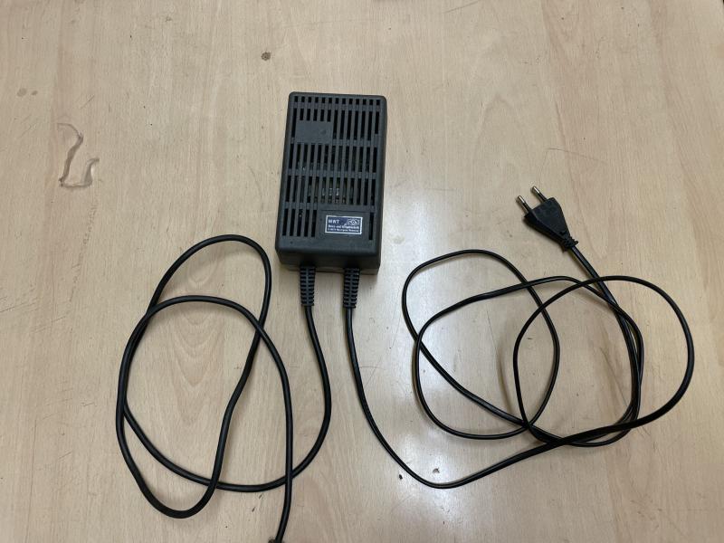 Zugkraftmeßgerät, Kranwaage mit Speicher und Drucker für die Messwerte