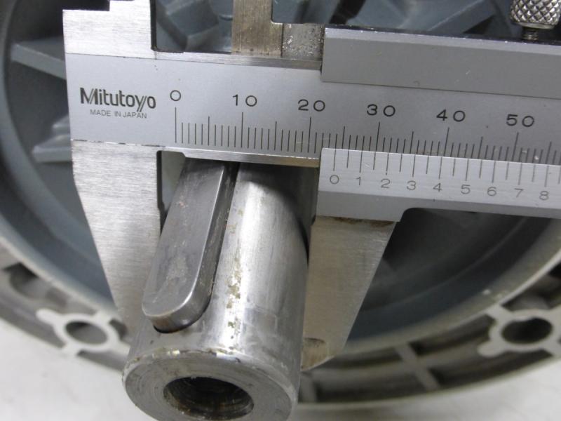 Elektromotor, E-Motor, Drehstrommotor, Kraftstrommotor