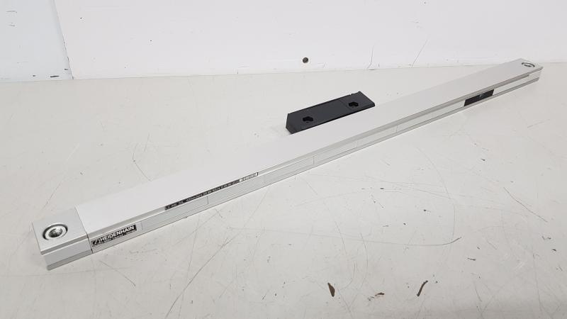 Glasmaßstab