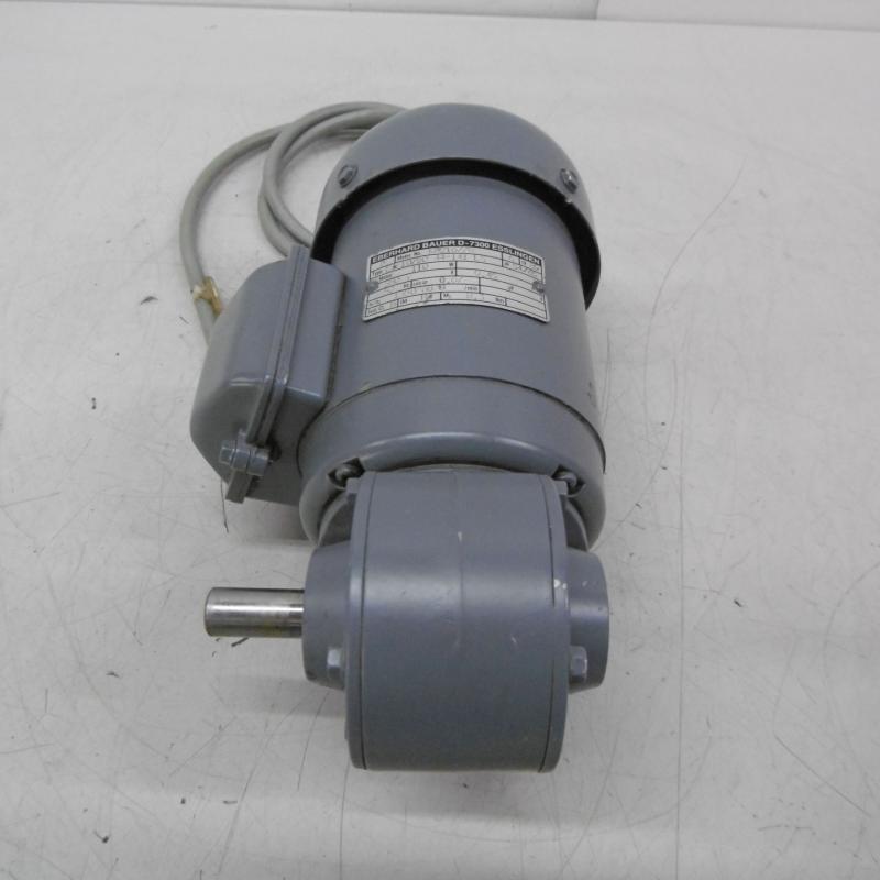 Getriebemotor, Elektromotor, Käfigläufer, Drehstrommotor