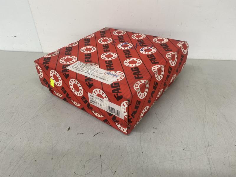 Zylinderrollenlager NUP226E.TVP2, Wälzlager -- 130-230-40