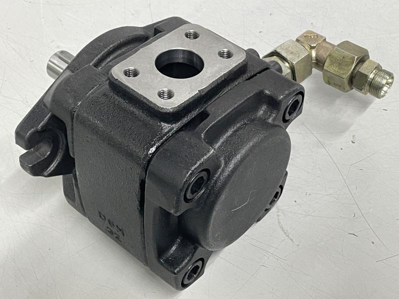 Hydraulikpumpe, Innenzahnradpumpe